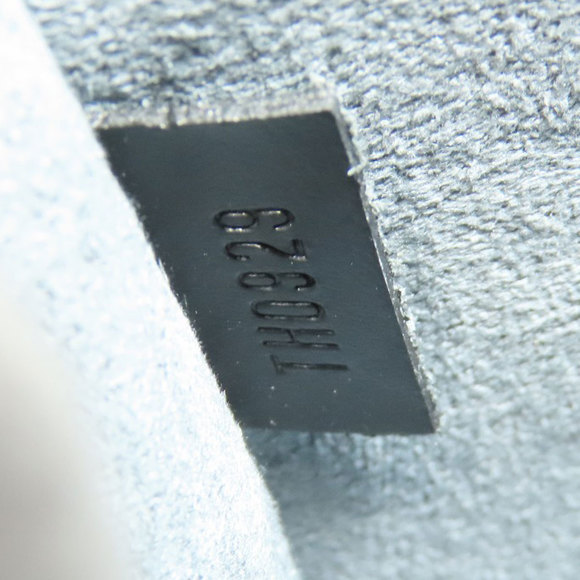 Louis Vuitton Epi Jasmine Handbag Leather - Picture 7 of 9